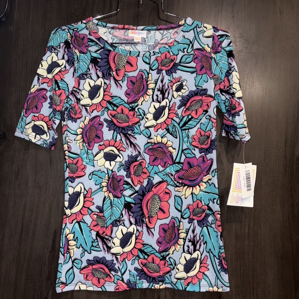 lularoe Gigi Top XXS